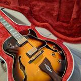 Lubová kytara Ibanez LGB30 Vintage Yellow Sunburst