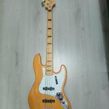 Fender Squier Jazz Bass 