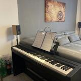 Yamaha P35-B