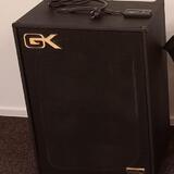 Basové kombo Gallien-Krueger MB 212-II (500W)