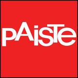 Koupím 18" Crash od Paiste
