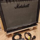 MARSHALL DSL40C - Celolampové kombo 
