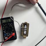 Harmonic Design USA Z-90