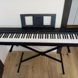 Prodám piano Yamaha P45