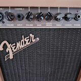 Fender Acoustasonic 15