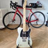 Fender Telecaster Blacktop