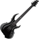 Elektrickou kytaru ESP LTD FRX-401 Black