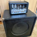 Hughes & Kettner TubeMeister5 + 12” repro