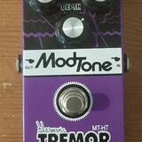 Modtone harmonic tremolo