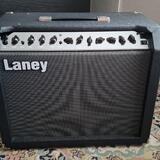 LANEY LC 30 ll -England 