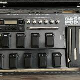 Line6 BASS POD XT Live