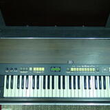 Hammond XK-2