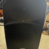 Italian stage spx15a
