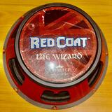 Eminence RED COAT the WIZARD