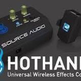SOURCE AUDIO Hot Hand 3