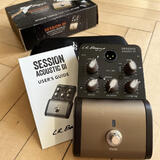 L.R. Baggs Session DI