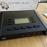 Cymatic LP 16