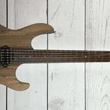 Cort G300Raw superstrat - nová