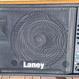 Laney CP115 - aktivní pódiový odposlech 300W / 150W RMS
