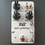 B85 Bass overdrive