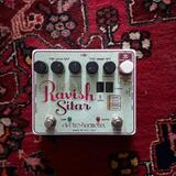 Electro Harmonix Ravish Sitar
