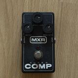 MXR Super COMP