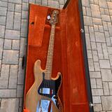 Fender Jazz Bass 1976