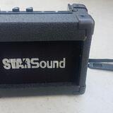 KYTAROVE MINI KOMBO STARSOUND GA-1 i na baterii