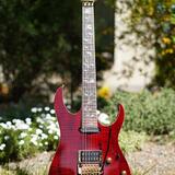 Ibanez Rg8565r J custom 1 of 20