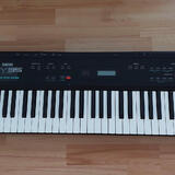 Yamaha SY35 vector syntezátor