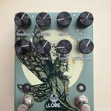 Walrus Audio Lore
