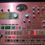 Prodam Sampler KORG Electribe ESX-1.