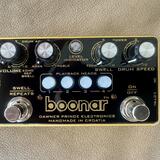 Dawner prince Boonar (delay)