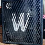 Basové kombo Warwick Sweet 25.1. 250W