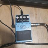 Boss Super Chorus CH-1