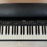 Stage piano (klávesy/digitální piano) Yamaha P-80