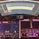 Ted Fletcher Audio P38 – stereo compressor