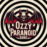 OZZY PARANOID BAND HLEDÁ BASÁKA!