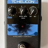 TC HELICON H1 Intelligent Harmony