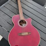 Kytara Takamine G Series EG260C-WR