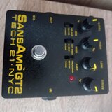 SansAmp GT2
