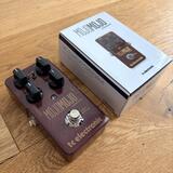 TC Electronic MOJO MOJO Overdrive