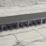 APHEX 104 Aural Exciter with Big bottom-Super Enhancer