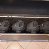 Chauvet DJ Intimidator Spot 355Z IRC, 4x