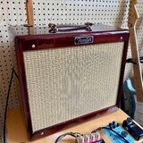 Fender Blues Junior III Limited Edition Polished Mahogany