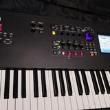 Yamaha MODX 8