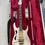 Ibanez PIA3761 Stallion White 