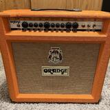 Orange Rockerverb 50 MKII 112 Combo