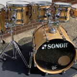 Sonor Designer