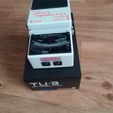 BOSS Chromatic Tuner TU-3